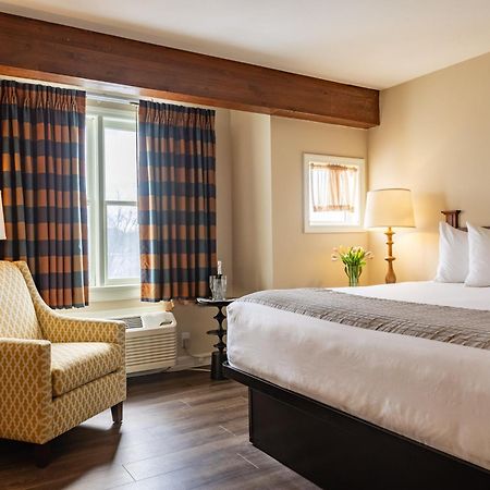 Wolfeboro Inn Экстерьер фото