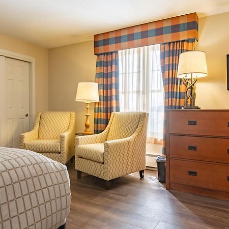 Wolfeboro Inn Экстерьер фото