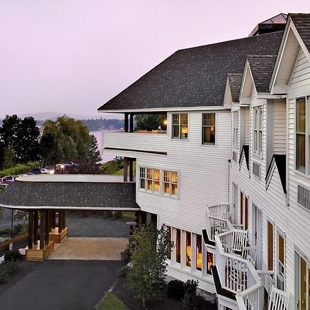 Wolfeboro Inn Экстерьер фото