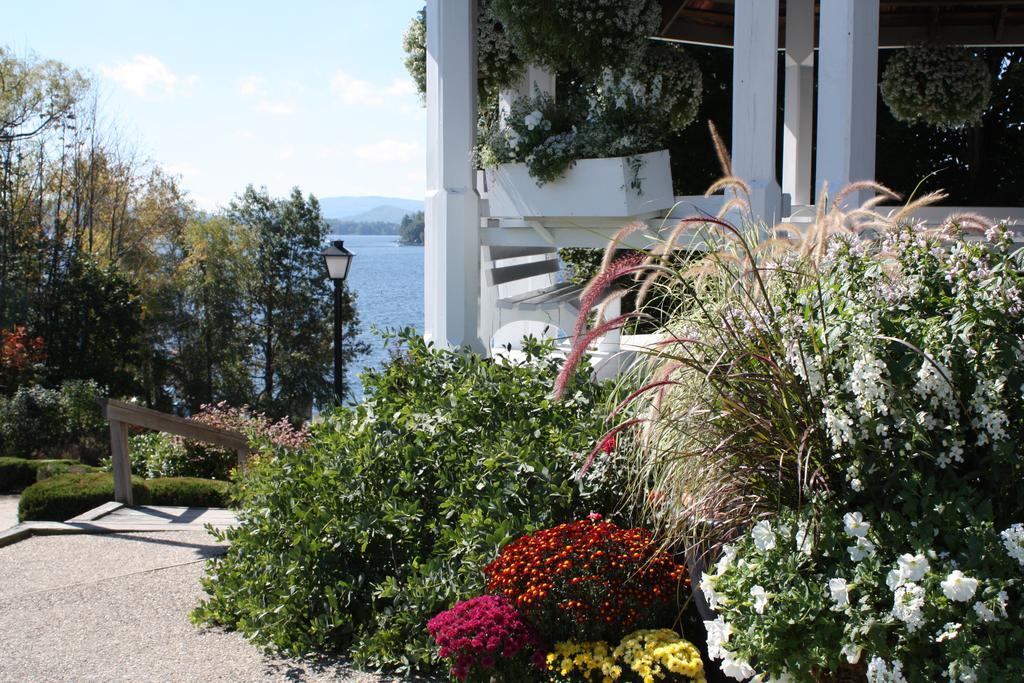 Wolfeboro Inn Экстерьер фото