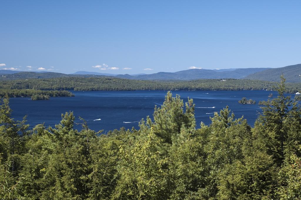 Wolfeboro Inn Экстерьер фото