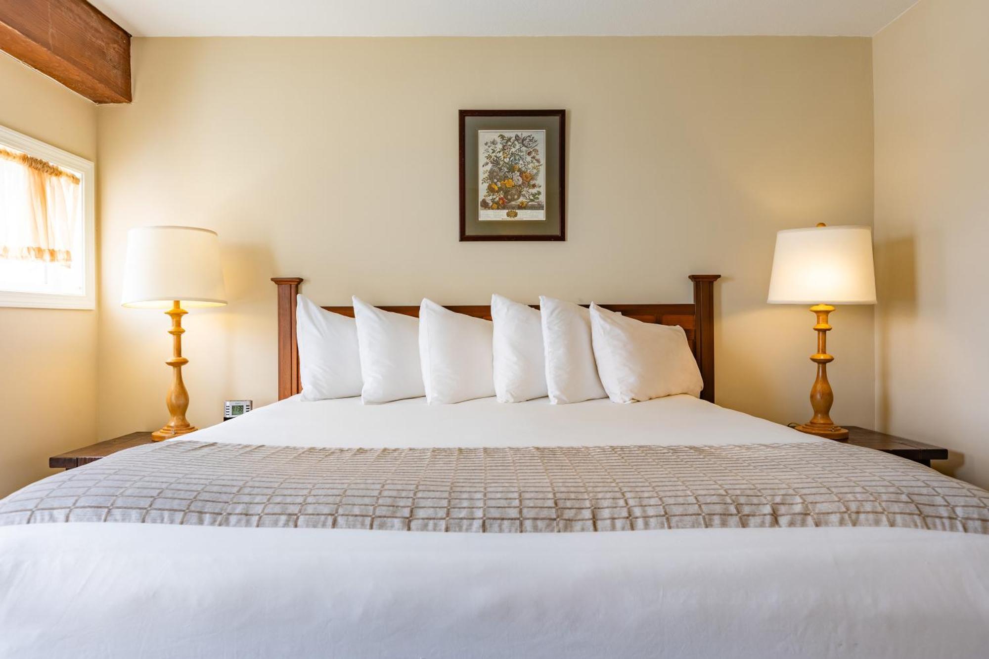 Wolfeboro Inn Экстерьер фото