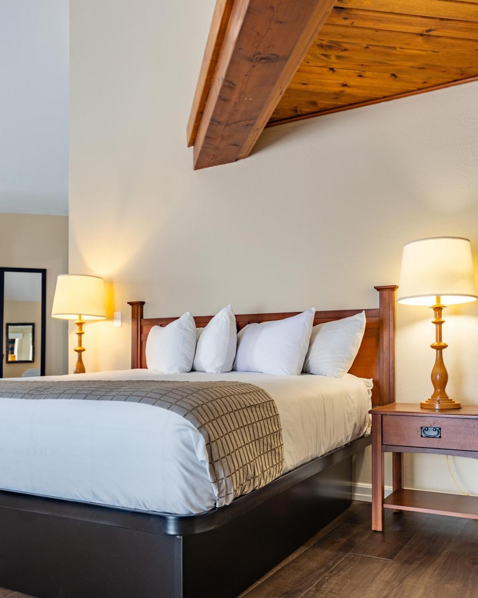 Wolfeboro Inn Экстерьер фото