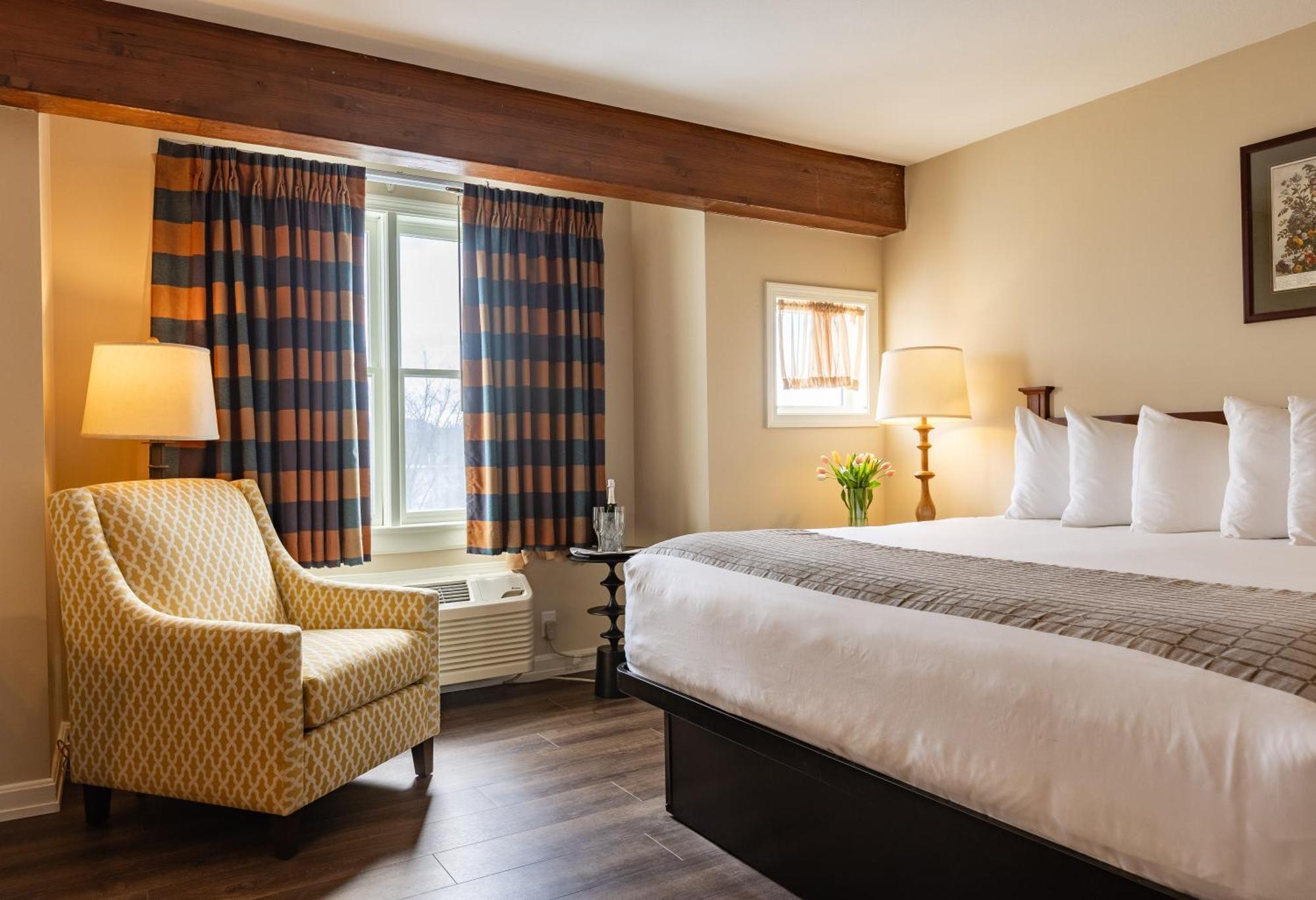 Wolfeboro Inn Экстерьер фото