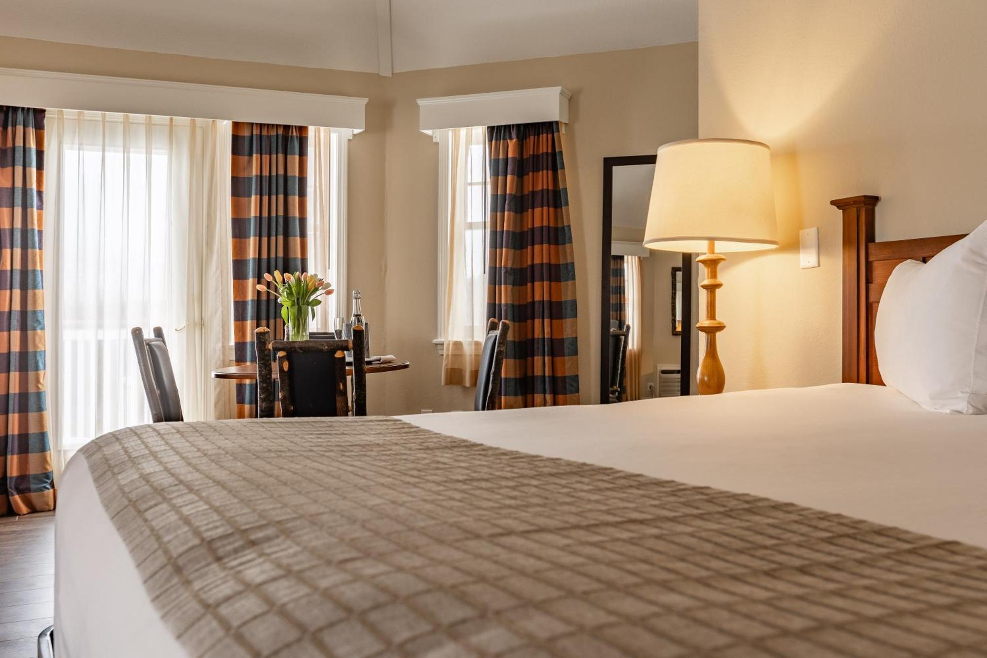 Wolfeboro Inn Экстерьер фото