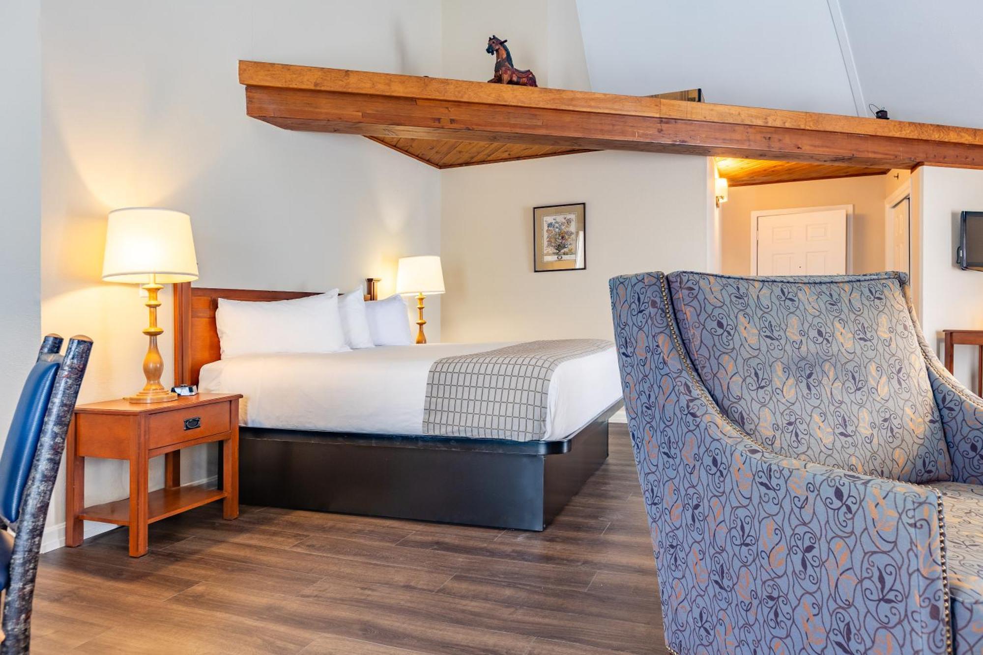 Wolfeboro Inn Экстерьер фото