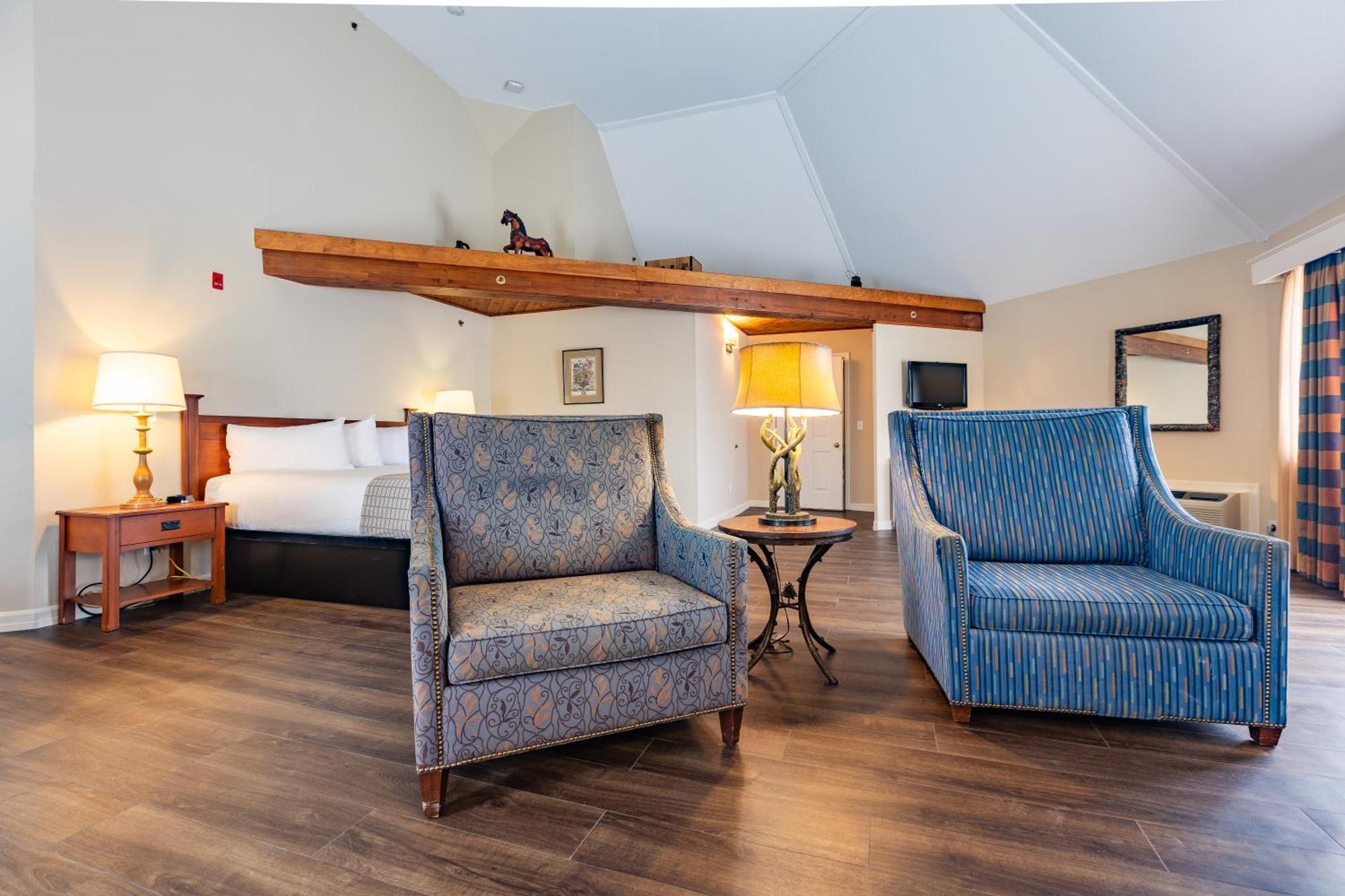 Wolfeboro Inn Экстерьер фото