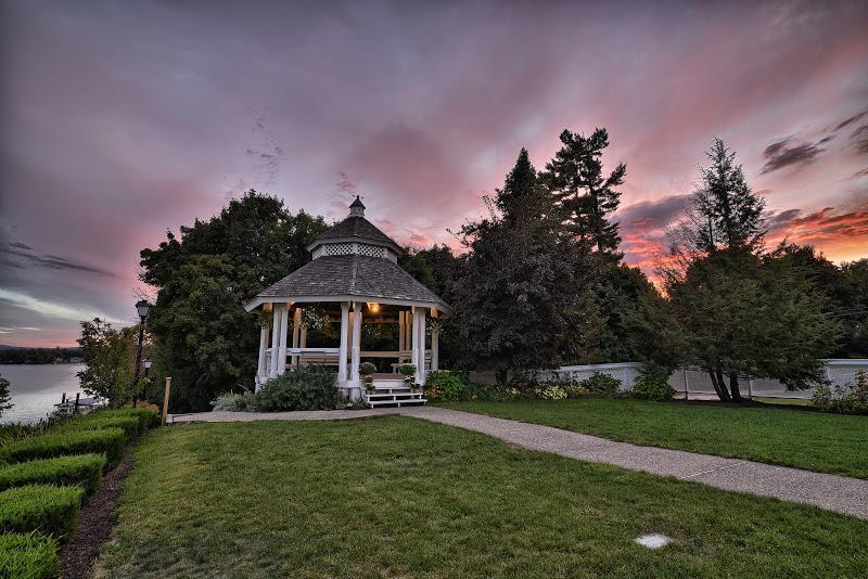 Wolfeboro Inn Экстерьер фото