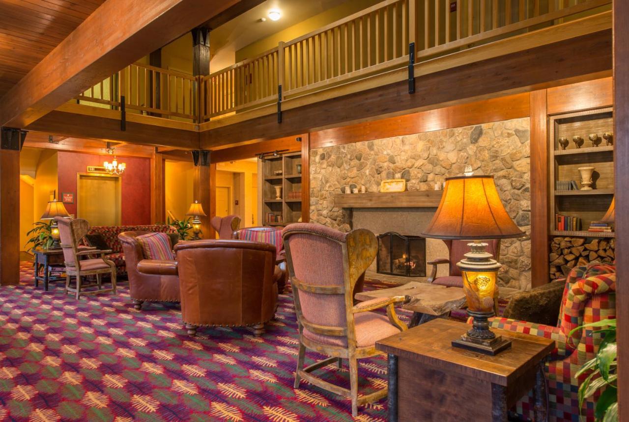 Wolfeboro Inn Экстерьер фото