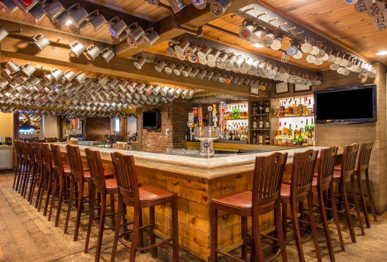 Wolfeboro Inn Экстерьер фото